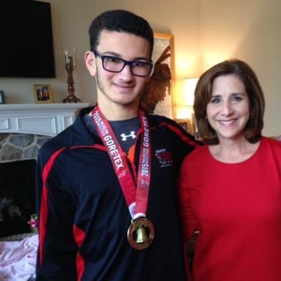 huge supporter of Joseph Bariola love runner