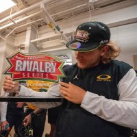 Coach CJ Ward (@coach_cjward) 's Twitter Profile