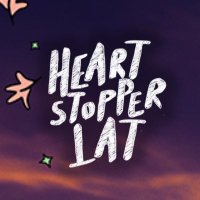 HeartStopper Latinoamérica (@heartstopperlat) 's Twitter Profile Photo HeartStopper Latinoamérica (@heartstopperlat) 's Twitter Profile Photo