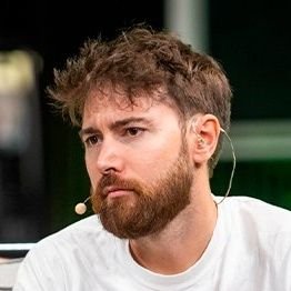 Chad Burchill Profile