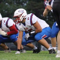 Parker Zimpleman (@parkerzimpleman) 's Twitter Profile