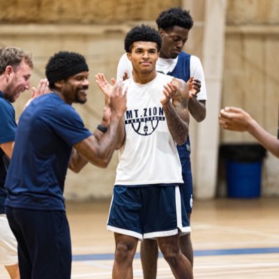 Isaiah Ahlers Profile