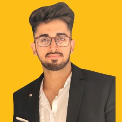 karandhanwanii's profile picture. 🌐 Full Stack Wizard | 🤝 Freelancing since '20 | 🚀 4 YOE

Tech Brew 🚀: MERN, LAMP, Kubernetes, Figma & more🛠️

💡 Let's craft your digital dreams together!