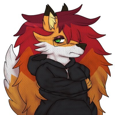 Flicker 🔞| MOVED TO BSKY, fairyfoxoffireさんのプロフィール画像