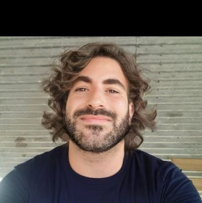 MatanSigal's profile picture. אנא הוסיפו עוקב 🙏 לתמיכה במאבקי ב0מאל הרדיקלי ,בחזון ארץ ישראל השלמה ובבניית בית המקדש במהרה בימינו אמן! 💗
#משיח  #ביתהמקדש  #ירושלים  #ישראל
#Israel