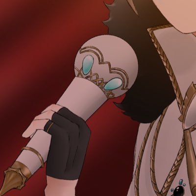 soph_tc22's profile picture. 主🖤🔫 🎲 副🎻🛵🍝🍷🌶️• 中 ENG⭕️ 日本語勉強中