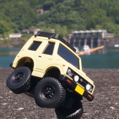 blackspesyaru's profile picture. チョロQ、車、旅行、キャンプ、映画が好き。