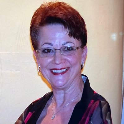 Retired and loving it!! Christian, conservative~Love our country!!! MAGA