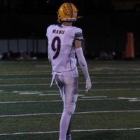 Nolan Mabie (@nmabie19) 's Twitter Profile Photo Nolan Mabie (@nmabie19) 's Twitter Profile Photo