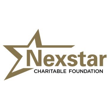Giving back to the communities served by @NXSTMediaGroup across the country.