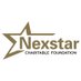 Nexstar Charitable Foundation (@nxstfoundation) Twitter profile photo Nexstar Charitable Foundation (@nxstfoundation) Twitter profile photo