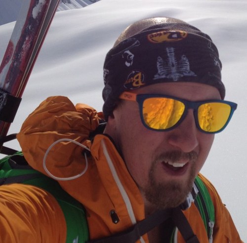 GustavKaiser's profile picture. 