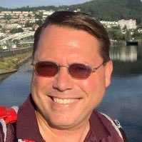 memarkmichaelis's profile picture. just your typical joe average