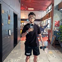 Kevin Kreative - The AI Marketer (@kevinkreative_) Twitter profile photo