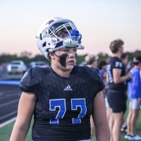 Cole Webster (@webby202712) 's Twitter Profile