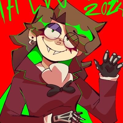 andrep_⛈🎃さんのプロフィール画像
