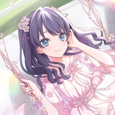アリシアちゃんさんのプロフィール画像