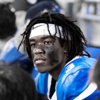 Blake "Blaze" Rogers #3 (@blazelahabra) 's Twitter Profile Photo Blake "Blaze" Rogers #3 (@blazelahabra) 's Twitter Profile Photo