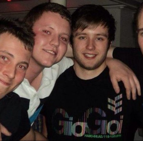 MurrayIM's profile picture. 