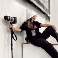 Dani Smith (@thedanihockey) 's Twitter Profile Photo