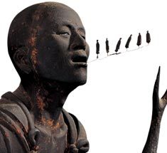 tmnetwork1971's profile picture. 京都が大好きです。
神泉苑と慈照寺（銀閣寺）が特に好きです。
京菓子では、あぶり餅と清浄歓喜団と松風が大好きです。尺八を習っています。
ハンドボールも好きです。
よろしくお願いします。