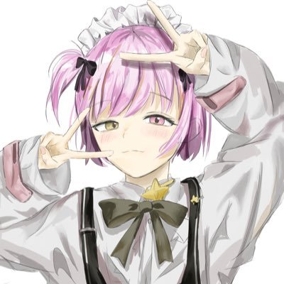 chal_sub_'s profile picture. 自我多め/モデレーター募集中/基本DM返信しません。