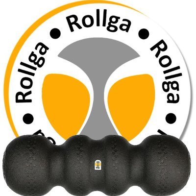 Foamroller_1's profile picture. Rollga Foam Rollers
Increase Flexibility by 22%
Effective Sciatica & SI Joint Pain Relief
Reduce Muscle Soreness by 6% or more
Back & Neck Pain Relief