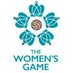 The Women's Game (@womensgamemib) Twitter profile photo The Women's Game (@womensgamemib) Twitter profile photo