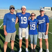 Ken Webb (@coachkenwebb) 's Twitter Profile