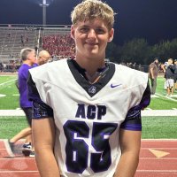 Wyatt Schoonover (@wyattschoons) 's Twitter Profile Photo Wyatt Schoonover (@wyattschoons) 's Twitter Profile Photo