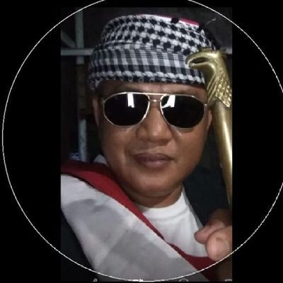 fs_andika's profile picture. bismillah...
Agama itu bukan cacian ,makian, hujatan tetapi tuntunan.
Yuu..
bertawaaf menuju  NUsantara yg sukses, 
lancar dan berjaya.
 
aamiin x8888888888888