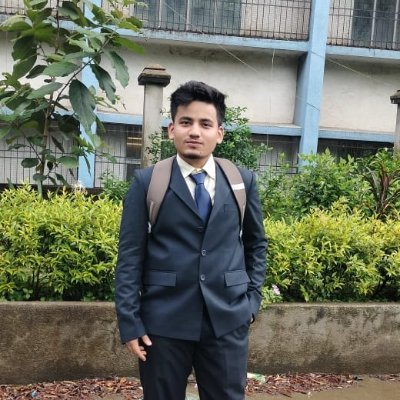 PariyarRaj74537's profile picture. I am a student