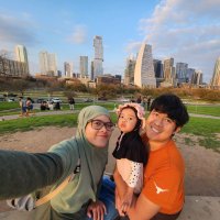Bagus Hanindhito (@hanindh) 's Twitter Profile