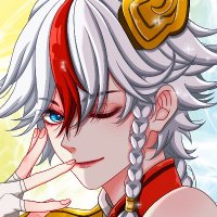 JinBaooo👻🍄 (@rias_vii) 's Twitter Profile