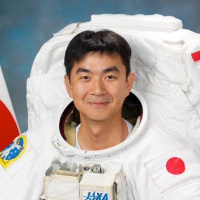 2015年7月~12月ISS長期滞在。In 2011 became a JAXA astronaut, Кимия Юи;В 2011 году стал астронавтом JAXA 過去のツイートはこちら