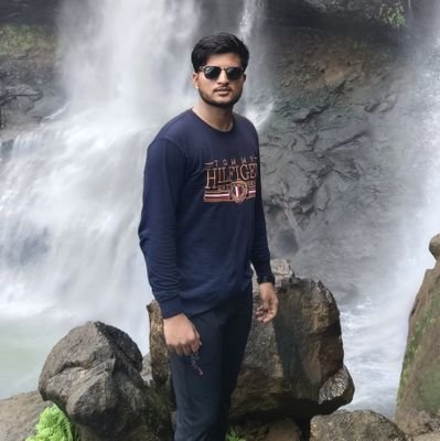 shridhar1705's profile picture. Spiritual being, nationalist, investor,passionate about Equity,Small Cap ,Views are personal