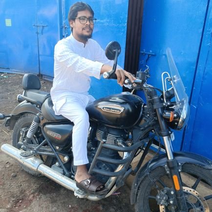 Shafiq Rehmani Profile
