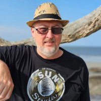 J Allen Harris (@jallenharris) 's Twitter Profile