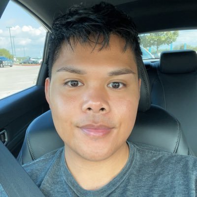 AJDifuntorummm's profile picture. can we box and kiss afterwards?