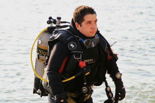 mida4u's profile picture. .NET Software Architect / Developer