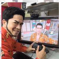 けんけん5月4日龍が如くスパコミ (@kaitosancosplay) 's Twitter Profile Photo