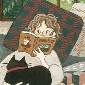 dlrvvv's profile picture. 43/50 📖 | cr: autumn