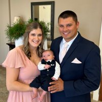 Coach Chambers (@gcchambers95) 's Twitter Profile