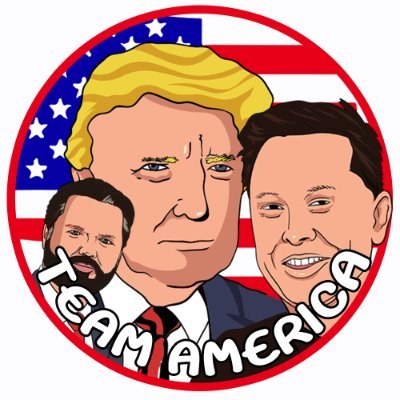 TeamAmericaETH's profile picture. https://t.co/kKbhK6yljk
https://t.co/ms0CVRaFV6
https://t.co/oINYHNLKd2
