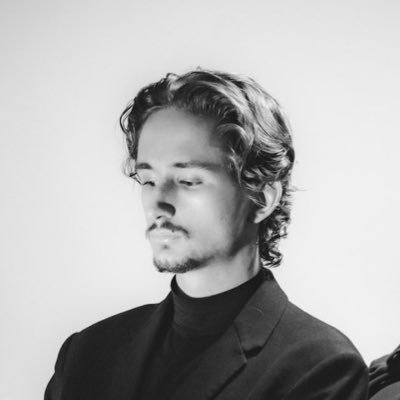 kasefenley's profile picture. founder Phenotype
Glory be to God forever