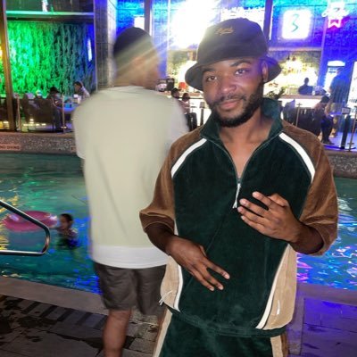 BranDON_UNITE's profile picture. I was the Pablo Escobar of candy selling at the Age of 13... #UNITE