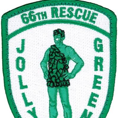 USAF CSAR, SERE, AF Special Ops, 1A171B, MH-60 Pave Hawk. 4x combat tours. 164 lives. Widower.
These Things We Do, That Others May Live.
Isaiah 6:8.
Rev 3:9.