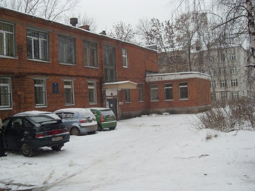 UsznPriok's profile picture. Государственное казенное учреждение Нижегородской областиУправление социальной защиты населения Приокского района города Нижнего Новгорода