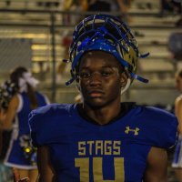 LJ Washington (@ljwash14) 's Twitter Profile Photo