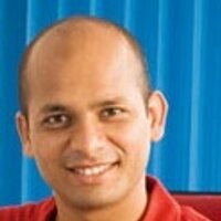 Vishal Gupta (@seclorevishal) 's Twitter Profile
